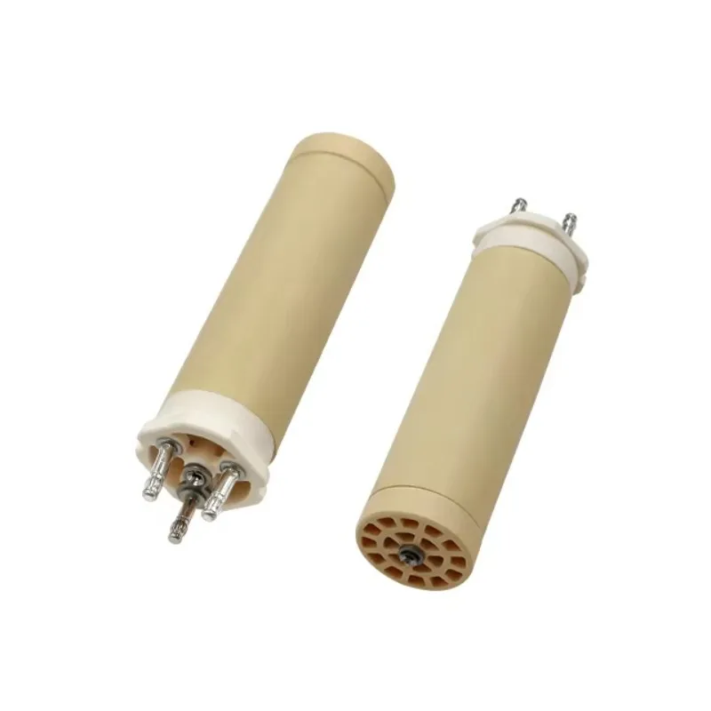 Three Pins 123.213 230V 3300W Heating element of Hot air Process Heater  LHS21L  for  Sealing Machine Paper Bowl Machine