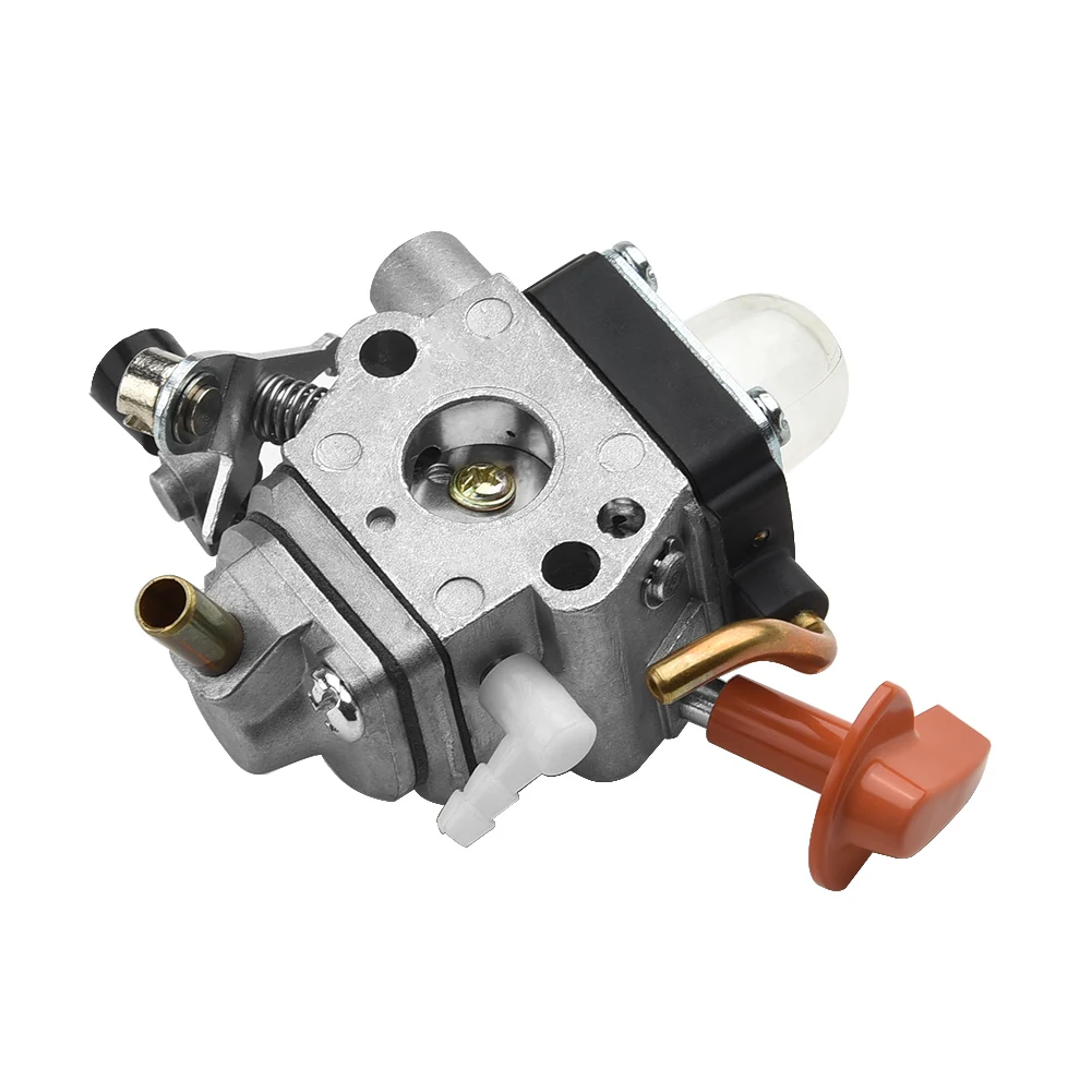 Carburetor Kit For FS 87 87R 90 90/100R 110/110R 130 130R FR 130T HL 90K 95 95K 100 100K FC 100/110/90 For Zama C1Q 4180