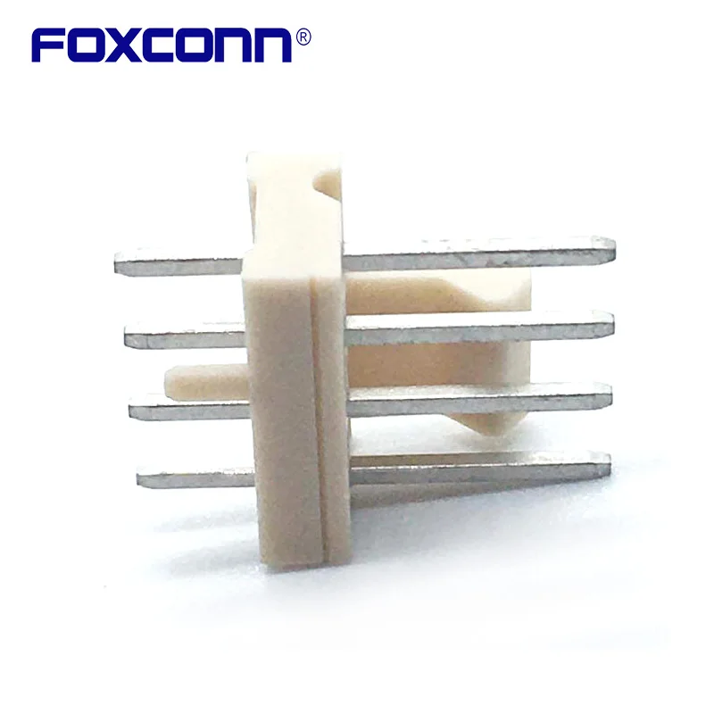 Foxconn HF2704E-M1 Fan Zetels Connector Dip 4Pin