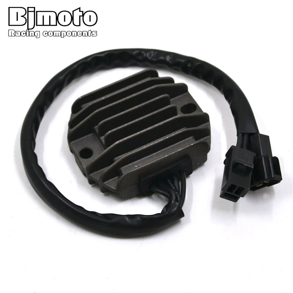 

GS 500 K Voltage Regulator Rectifier For Suzuki GS500 GS500K GS-500 GS-500K 2001-2003 2004 2005 2006 2007 2008 2009 2010 2011