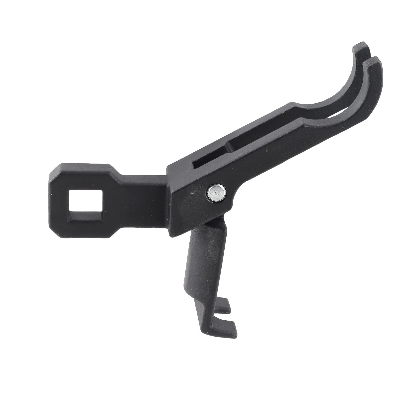 

Car Valve Spring Compressor Steel Black Oxidation Proof Replacement for V8 Engines 1991‑2004