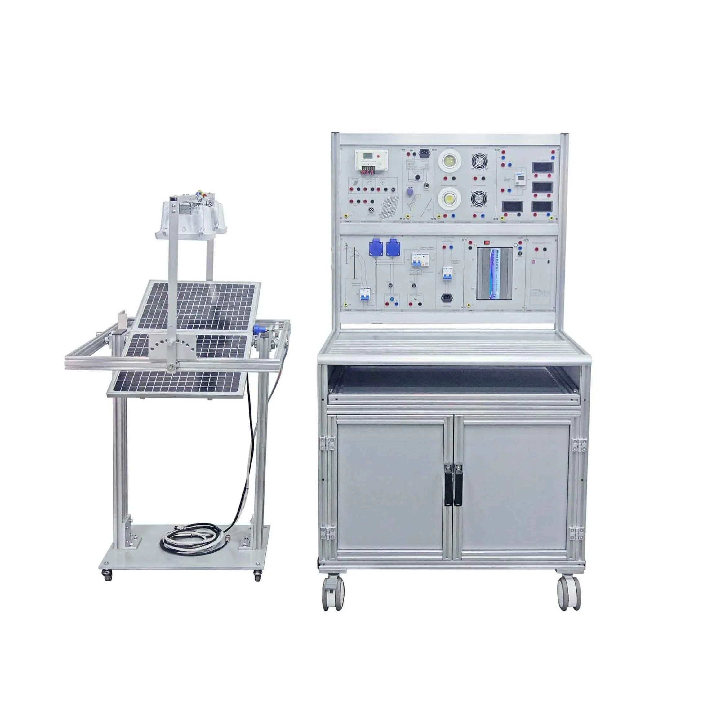 CNS-202 Solar Photo… - image