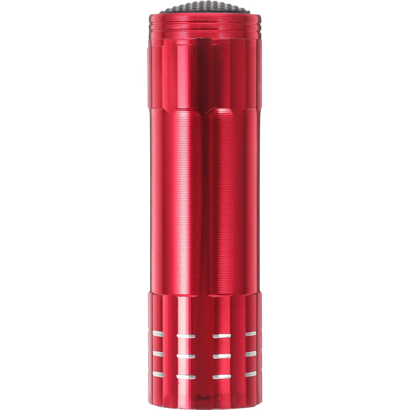 

Hidden Money Container Coins Storage Secret Compartment Box Red LED Flashlight Durable Reliable Safe Travel Outdoor Adventure