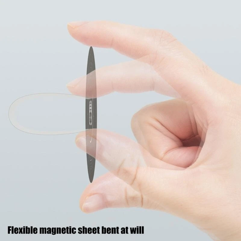 DXAB FELE MOLEPELE RADIADOR REFRIGIDO MAGNÉTICO SHHET DISPAÇÃO TELO FELHE