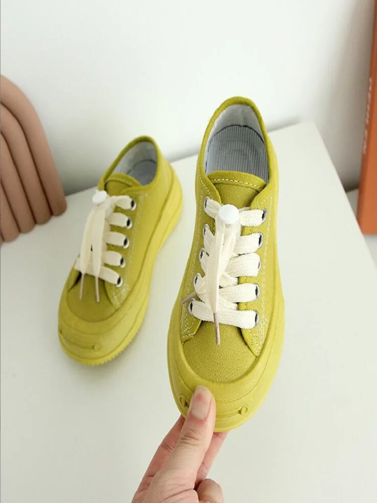 

2024 Kids Sport Sneakers Baby Girls Canvas Shoes Children Chunky Sneakers Boys Trainers Autumn Shoes For Teenage Girls