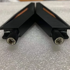 ASUS-Wi-Fi Dual Band, GT-AX11000, original antenna 8 Main Sales Router Asus - №3