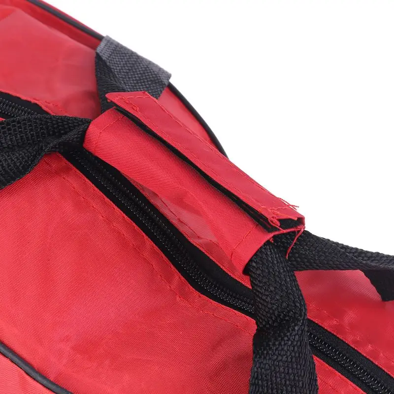 Portable Chainsaw Carrying Bag Heavy-duty Waterproof Oxford Chainsaw for Case Protective Storage Bags Holder Full for Pr