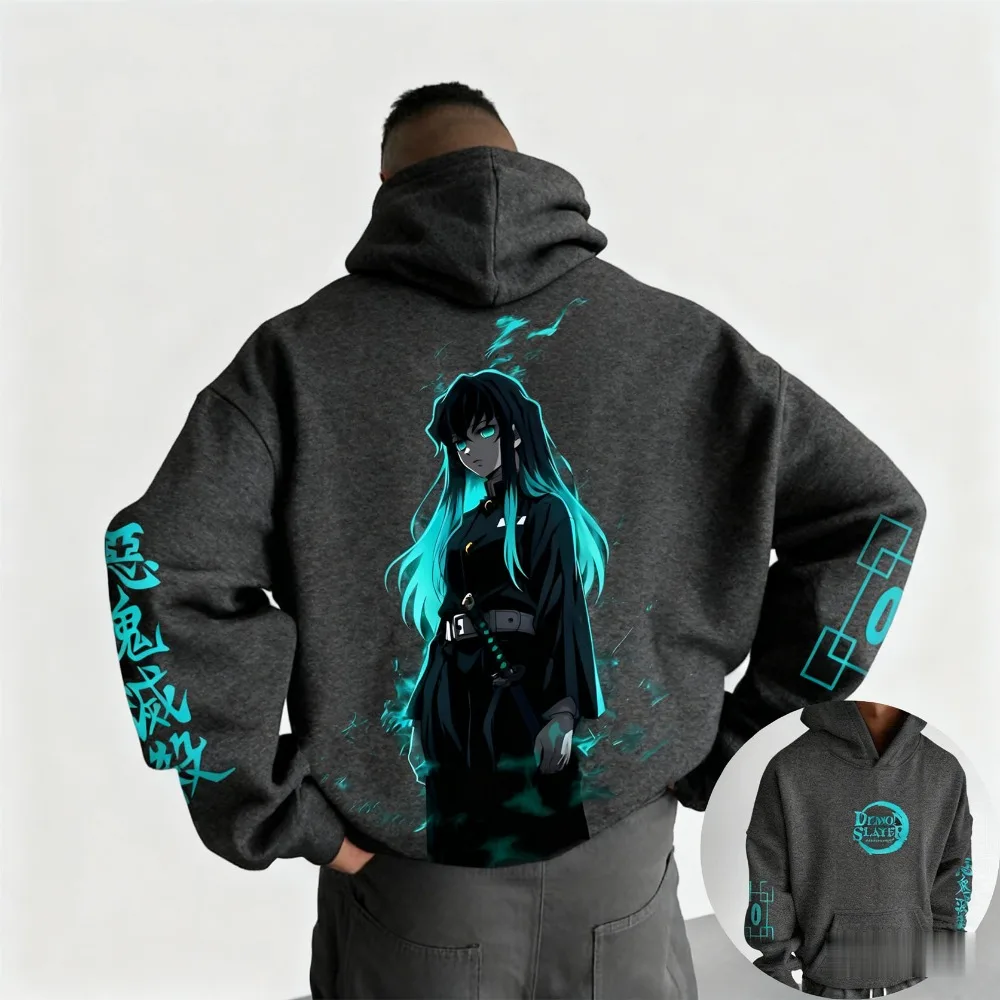 Thumbnail 4 - #17 Cheap Demon Slayer Costumes Worth Buying
