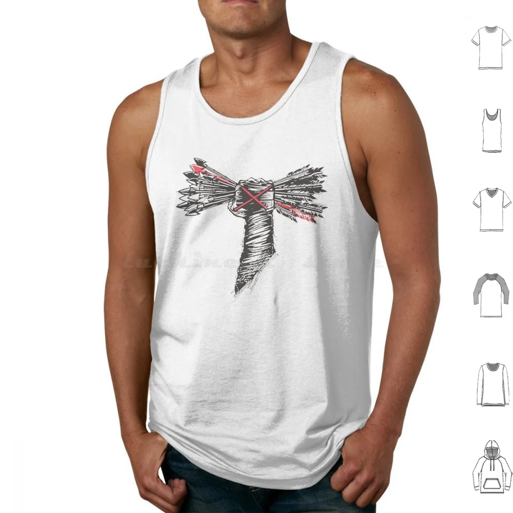 

Cm Punk Tank Tops Print Cotton Cm Punk Punk Wrestling Wwf Cm Pro Wrestling Straight Music Tna Njpw Roh Nxt 90s Daniel