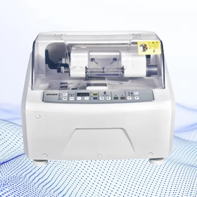 

Optical Equipment Optical Instruments Durable High Quality Automatic Lens Edger Accessories