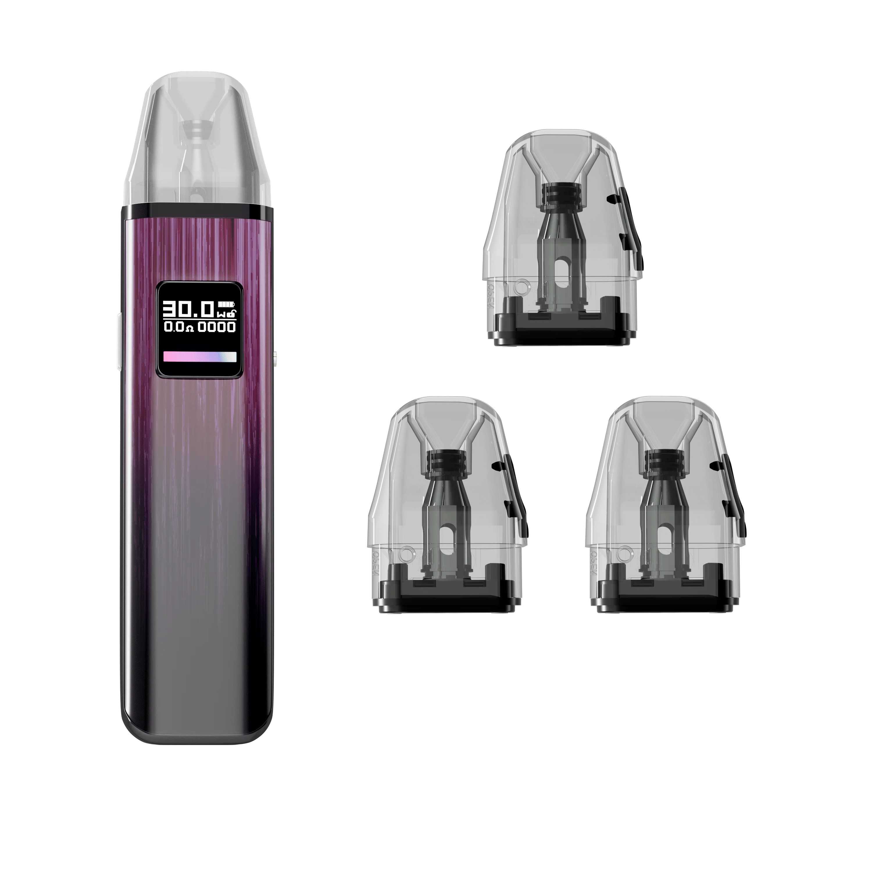 40K 60K نفخة Vape Kit السجائر الإلكترونية بخارات عالية السعة السائل الإلكتروني أفضل خيار للأبخرة 16K JNR #3