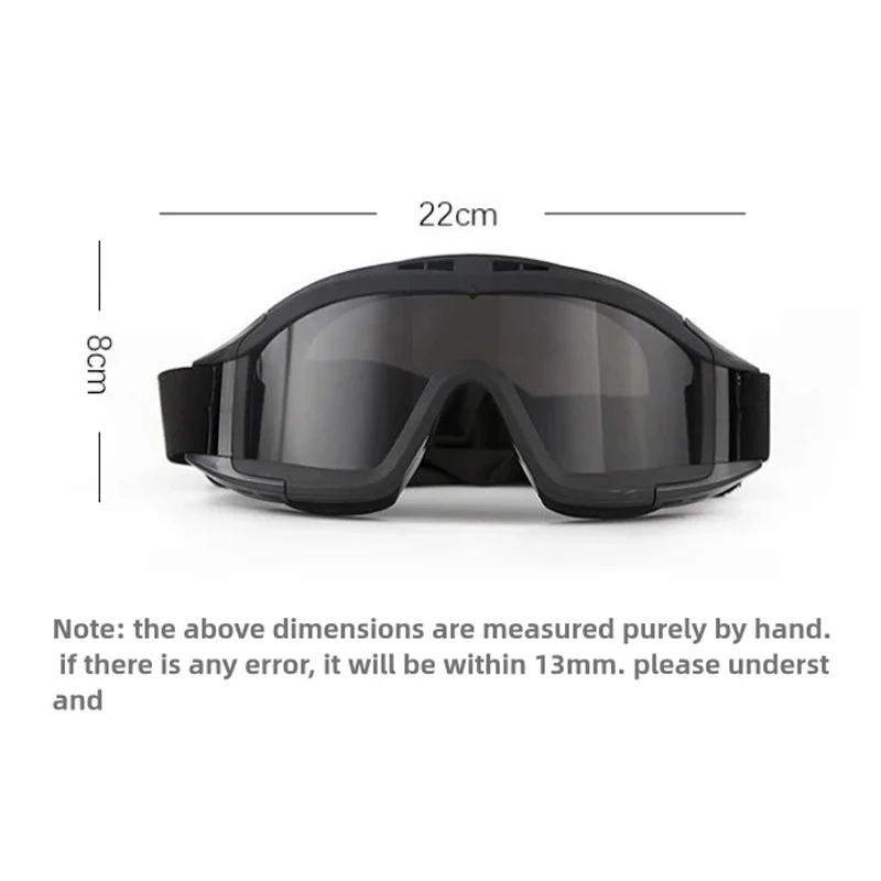 Thumbnail 3 - #16 Latest Paintball Goggles Offers