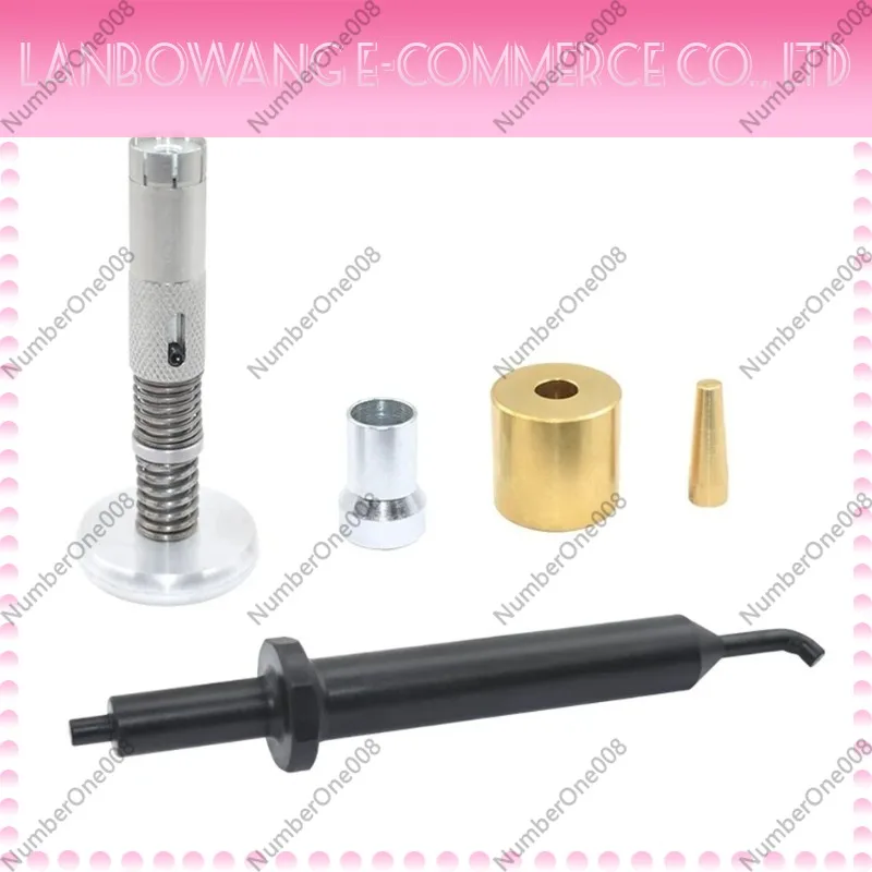 Suitable for Disassembling and Installing The Fuel Injector Rail Seal Ring Replacement Tool
