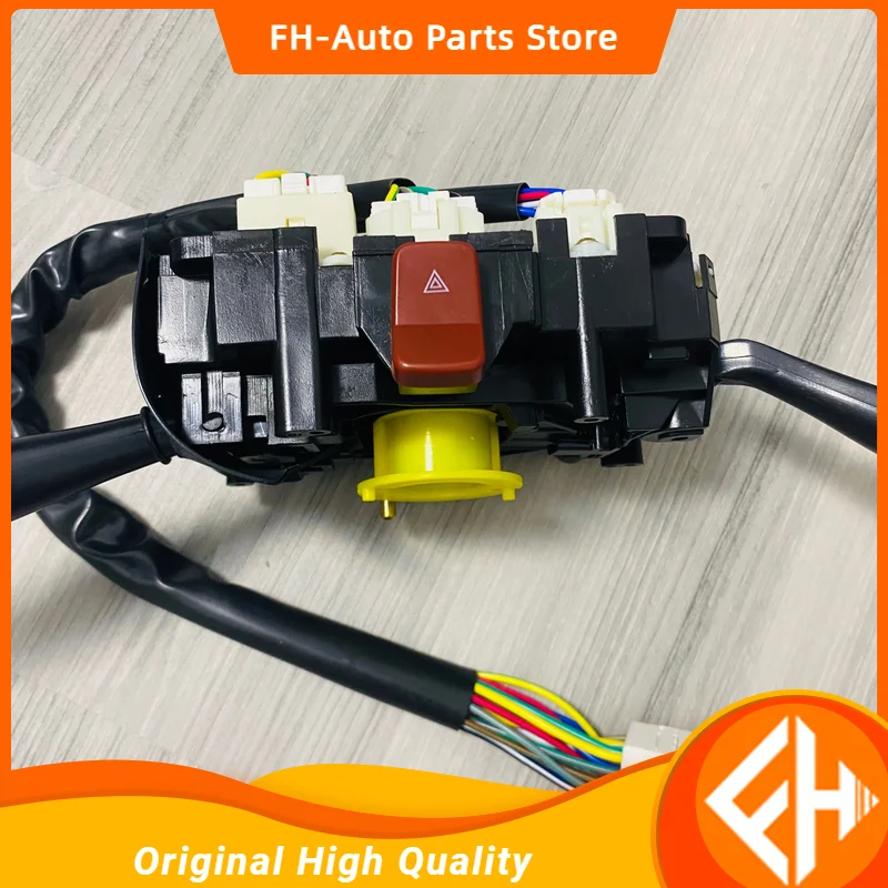 Original Combination Switch For DFSK Dongfeng Sokon K01 K02 K07 K17 Chana Star 3774010-01 high quality