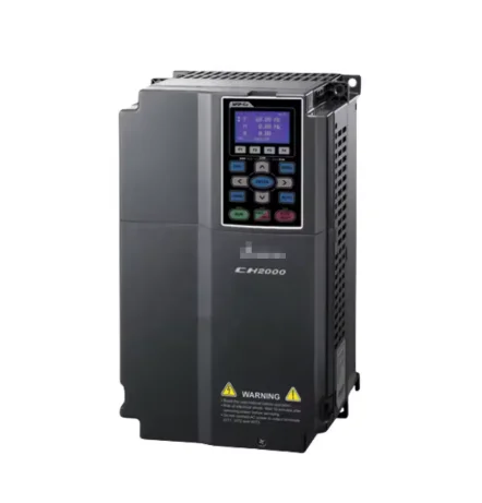 

Новый оригинальный частотный преобразователь Delta C2000+ VFD, 3 фазы, 460В, 3000Вт, 10 л.с., 18А, VFD075C43A-21