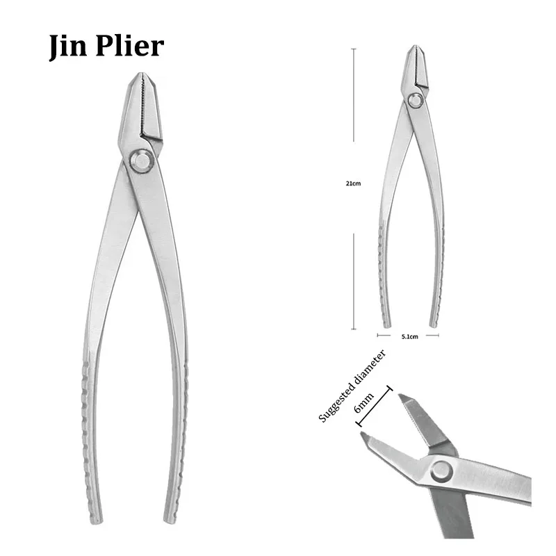 

210 мм плоскогубцы из нержавеющей стали, инструмент для ландшафтного моделирования деревьев, садовые инструменты для бонсай, садовые ножницы