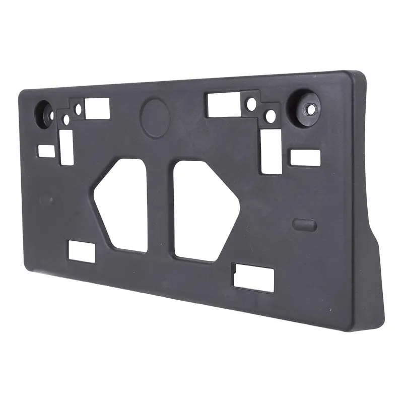 

For Lexus RX350/RX450h 2013-2015 license plate holder assembly car front license plate holder LX1068111, 521140E060 (US version)