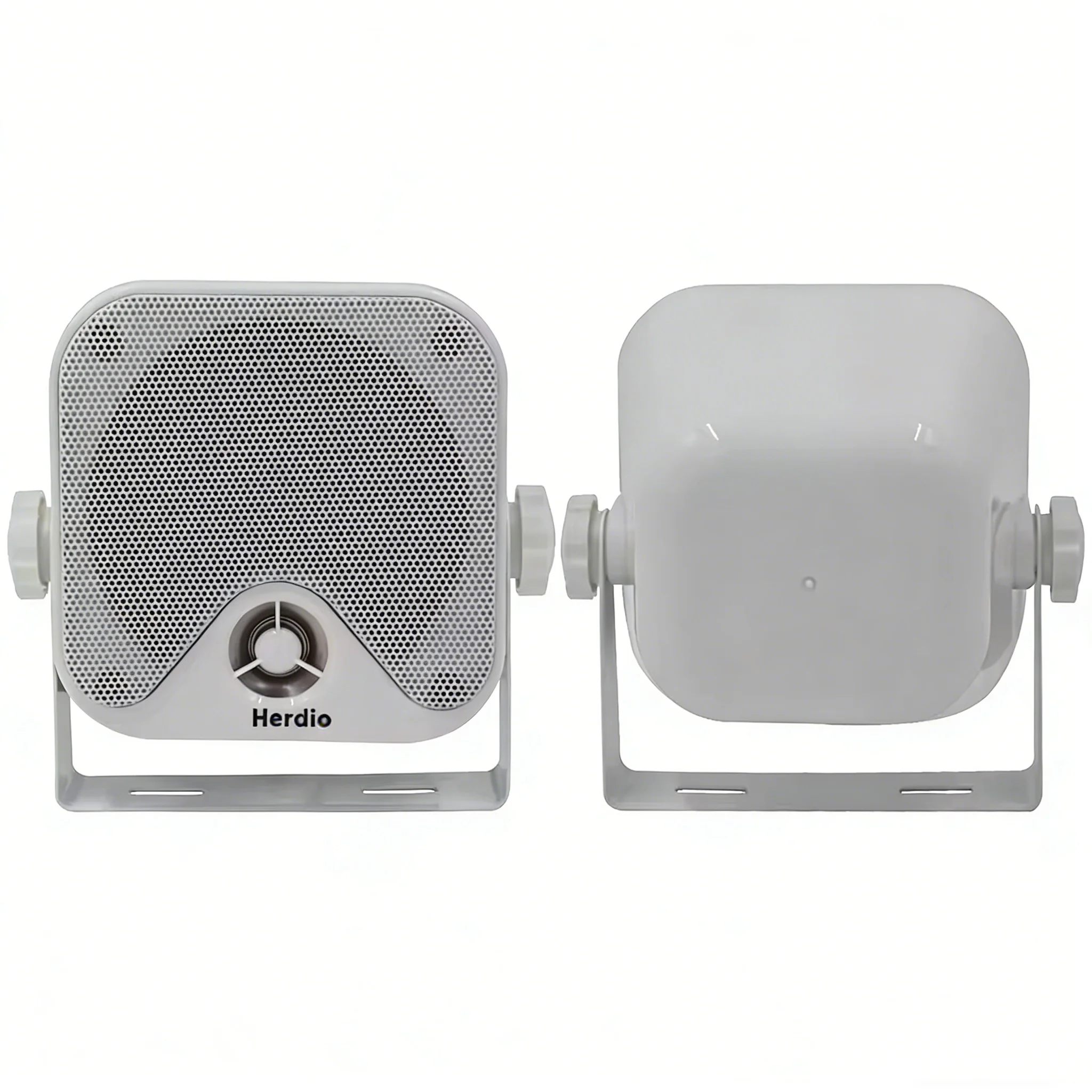 #30 Latest Marine Speakers Updates