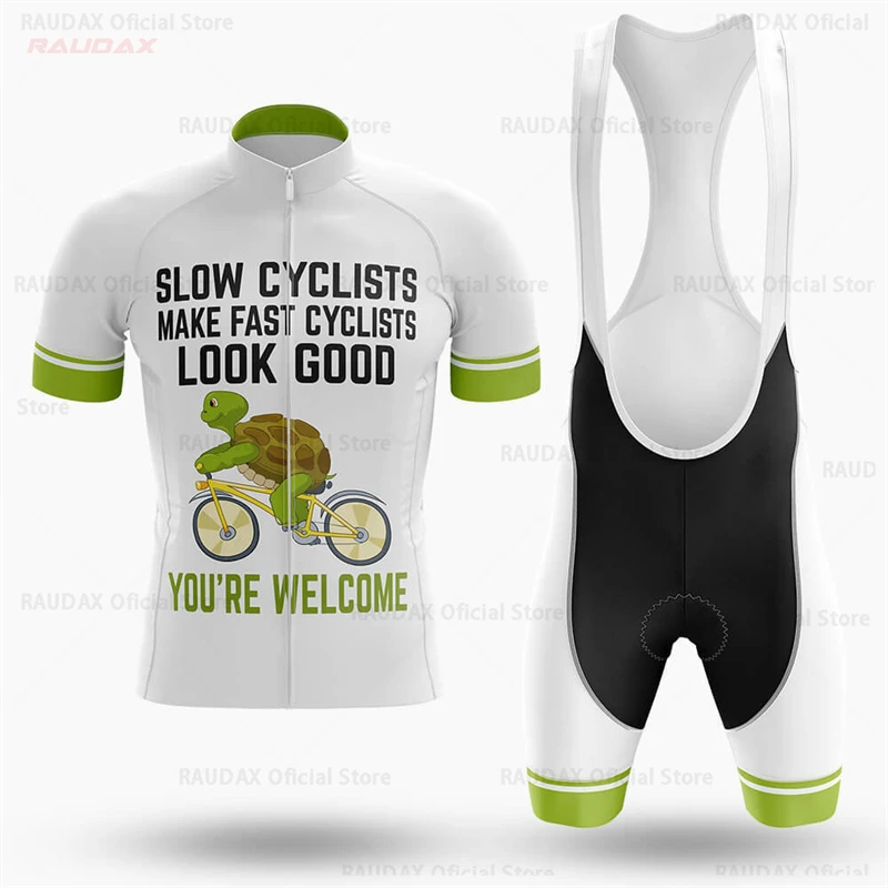 Turtle Cycling Team Bicycle Clothing, MTB Maillot, Bike Shirt Jersey, High Quality Pro Team, Mountain Bicycle Clothing, 2024