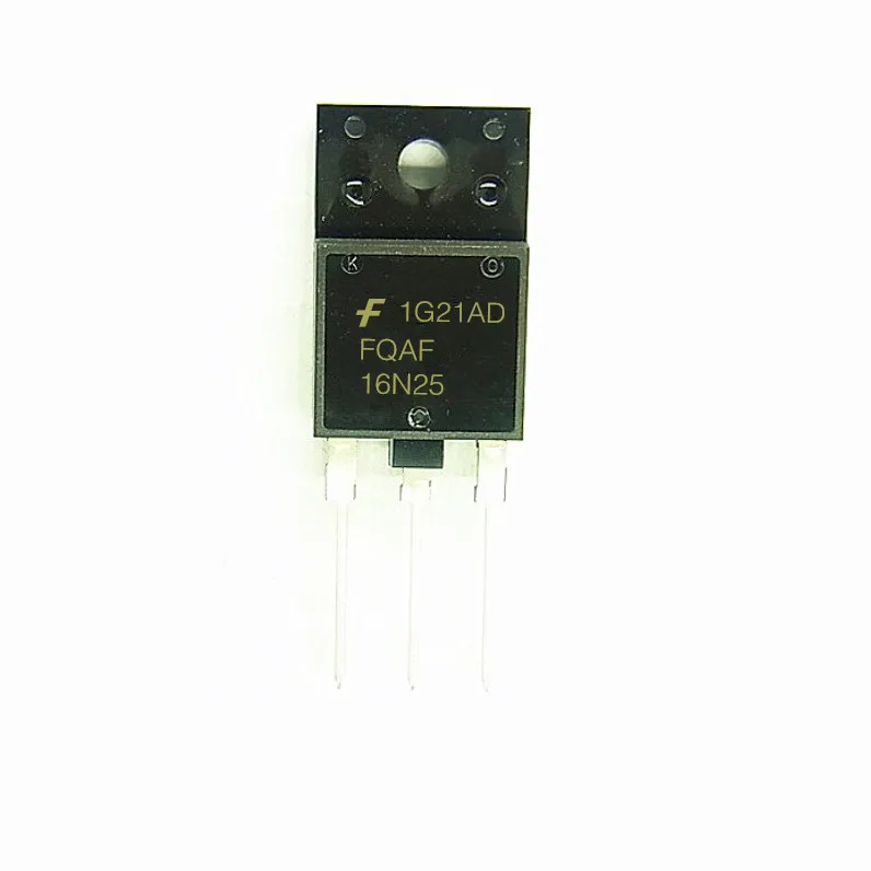 FQAF16N25/FQAF16N50/FQAF17N40 Transistor MOS (5PCS)TO3PF