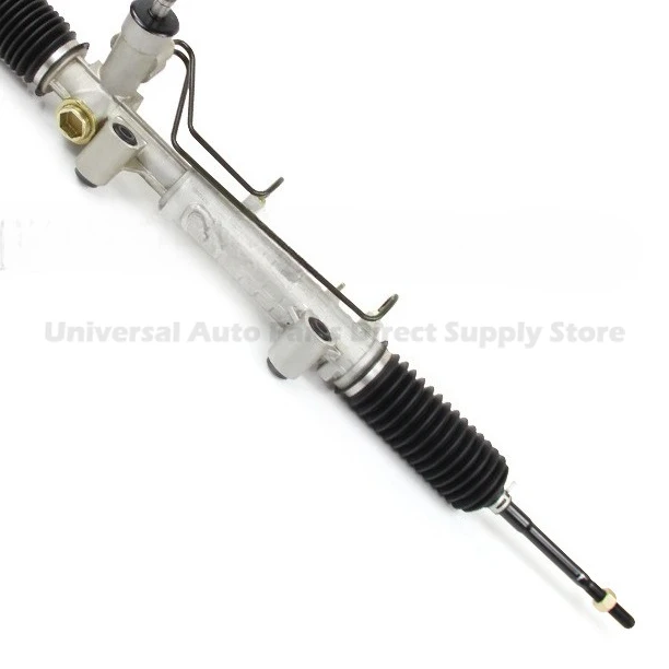 For WH0098 2008 Steering Rack Bearing Assembly LHD Compatible with Fiat Punto High Quality Durable Design