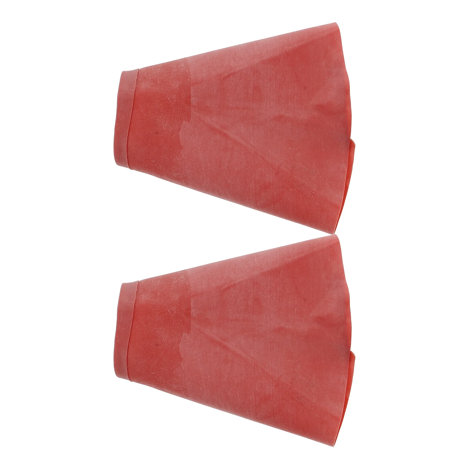 

2Pcs Wetsuit Waterproof Wrist Seal Replacement Cuff Repair Diving Suit Cuff Sleeves Wetsuit Repair Tool Waterproof Clothes Part