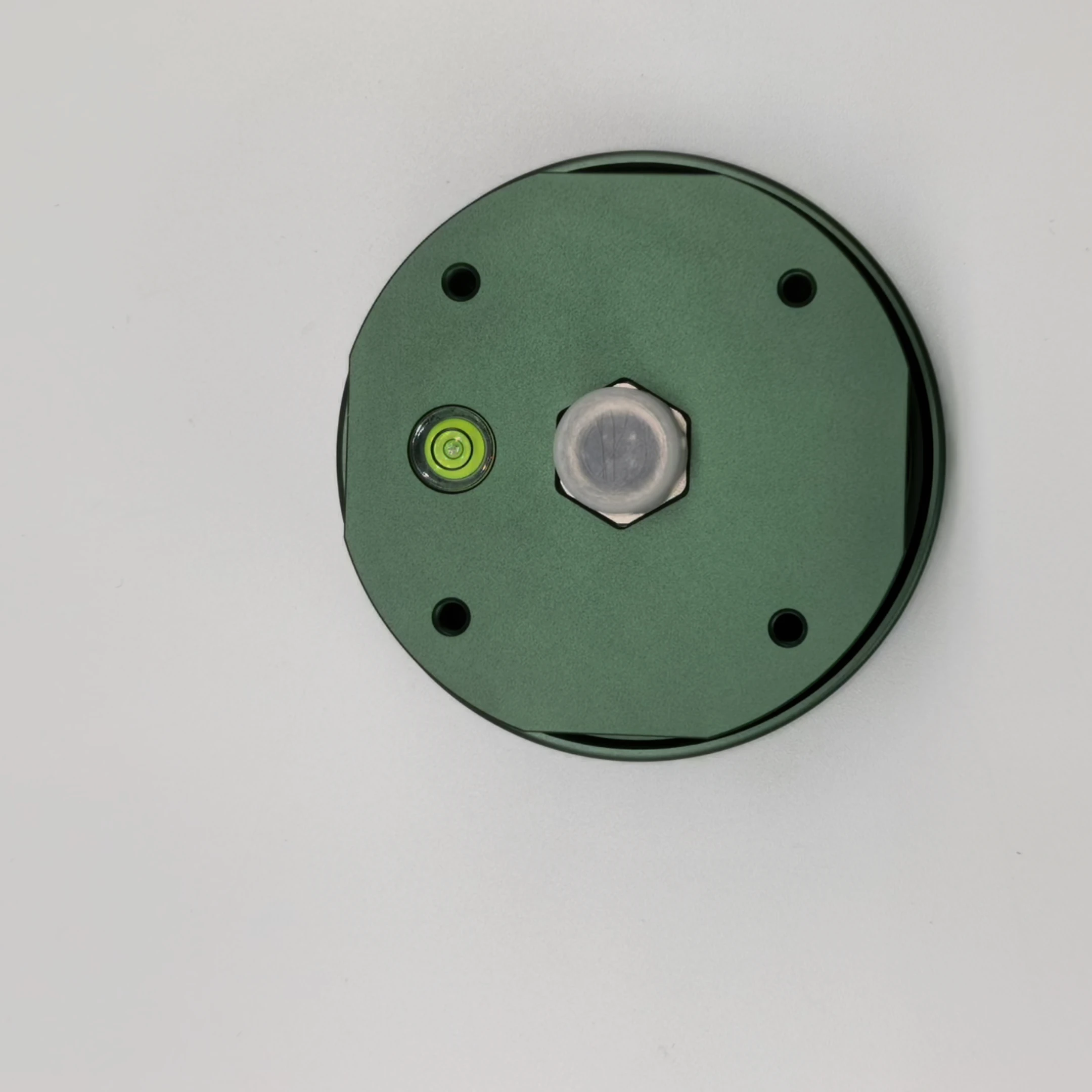 RR04 manufacturer cheap 80GHz TTL Industrial Radar Liquid Level Sensor 40m Distance Measuring Ranging Sensor for Level Meter