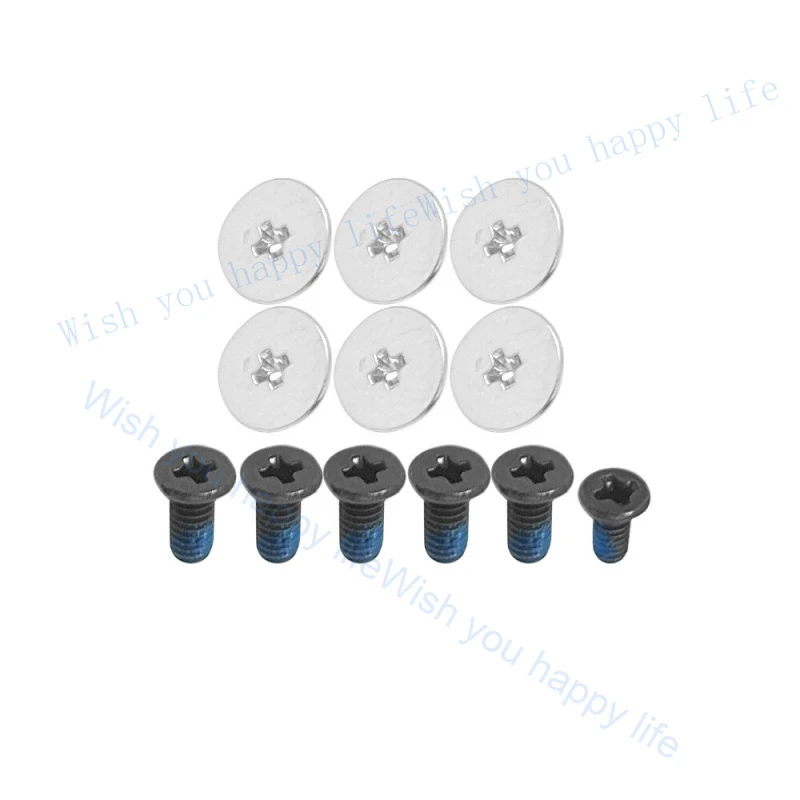 TT LCD Screen Hinge Screws For LENOVO IdeaPad 1-15ADA7 82R1 IdeaPad 1 15AMN7 82VG