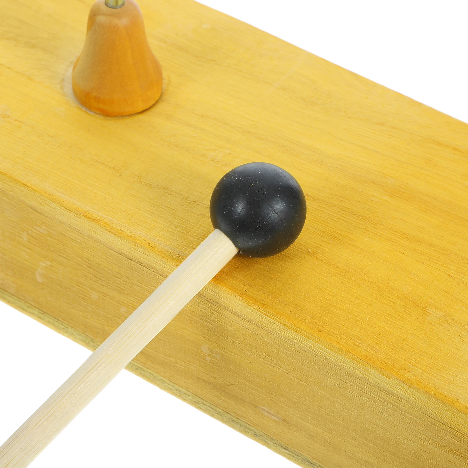 

1Pcs 256 Hz Tuning Fork Wooden Resonance Box Acoustic Vibration Experimental Instrument Instrument Tuner for Sound Frequency