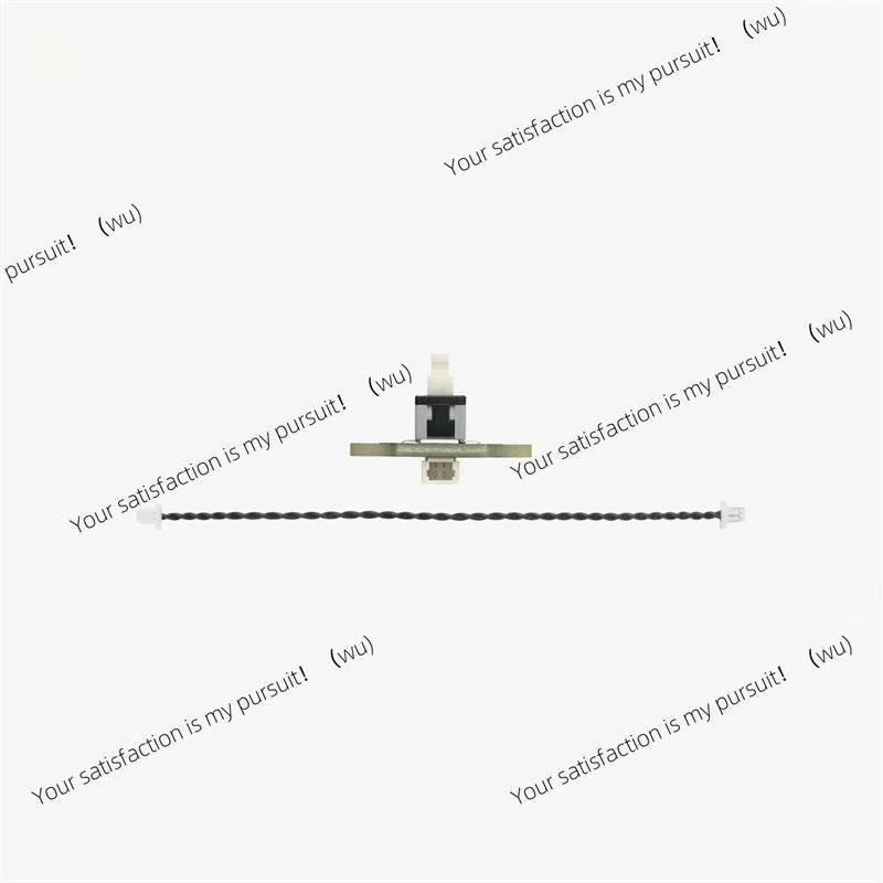 Standard part switch board SH1.0 (2 pcs) for extension column 3D printing model IA006