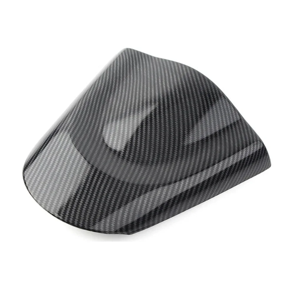 

For Suzuki GSX250R GSXR250 GSX 250R GSXR 250 2017-2019 2020 2021 Motorcycle Rear Passenger Pillion Seat Cowl Fairing Tail Cover