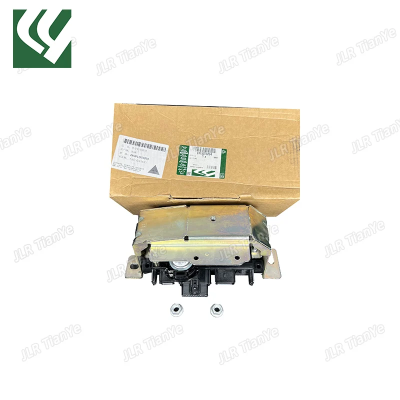 

For Range Rover 13-17 year pedal module VPLGT0204