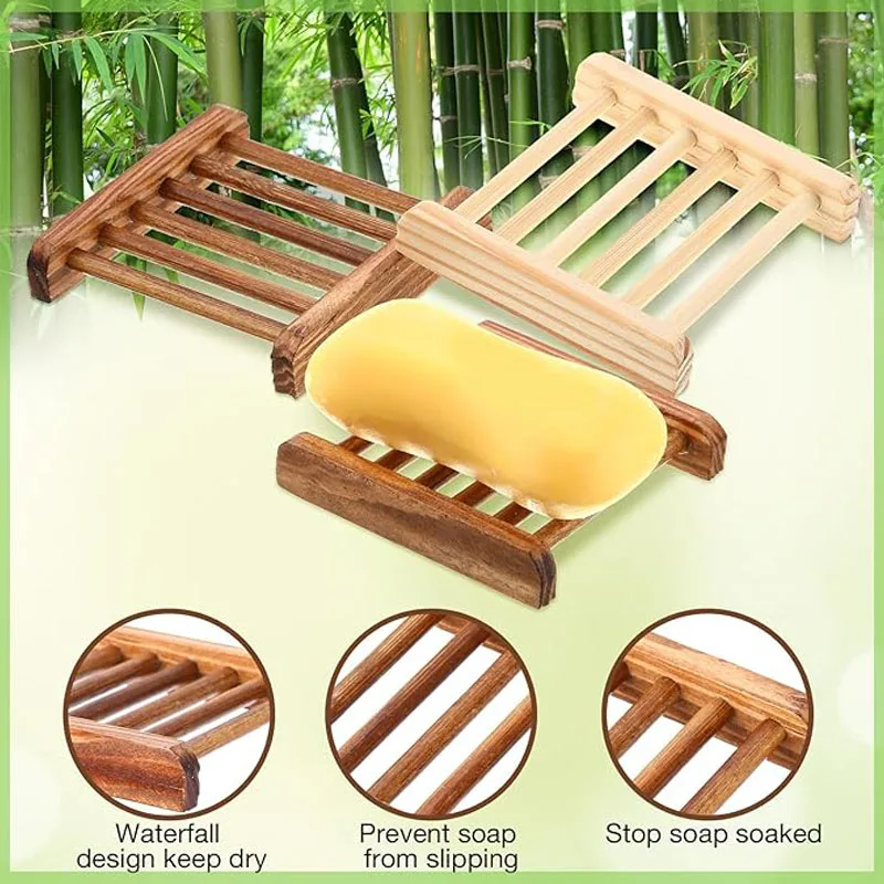 Thumbnail 4 - #79 Soap Dishes & Holders List of Top Picks