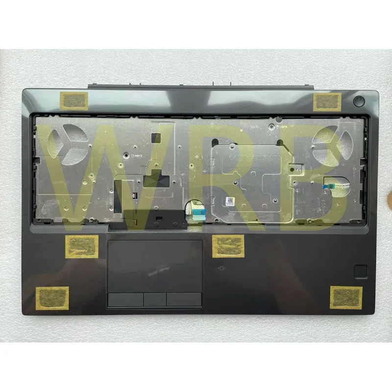 

Новый чехол для Dell Precision 7540 M7540 C с сенсорной панелью и отпечатком пальца 07KCXT