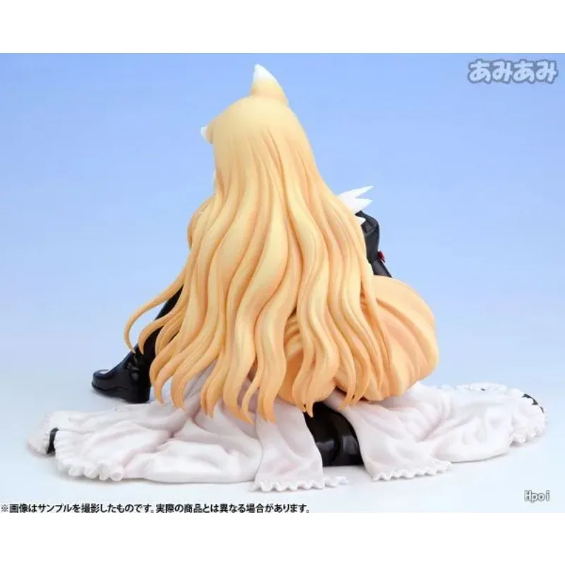 Original KOTOBUKIYA Shining Hearts The Cook of Her Royal Majesty Rouna 1/6 Scale Figure Action Figure Anime Figure Model