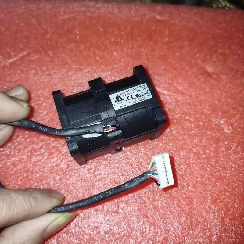 for Delta 4056 12V 1.82A 4cm Cooling Fan New Original Imported Low Price