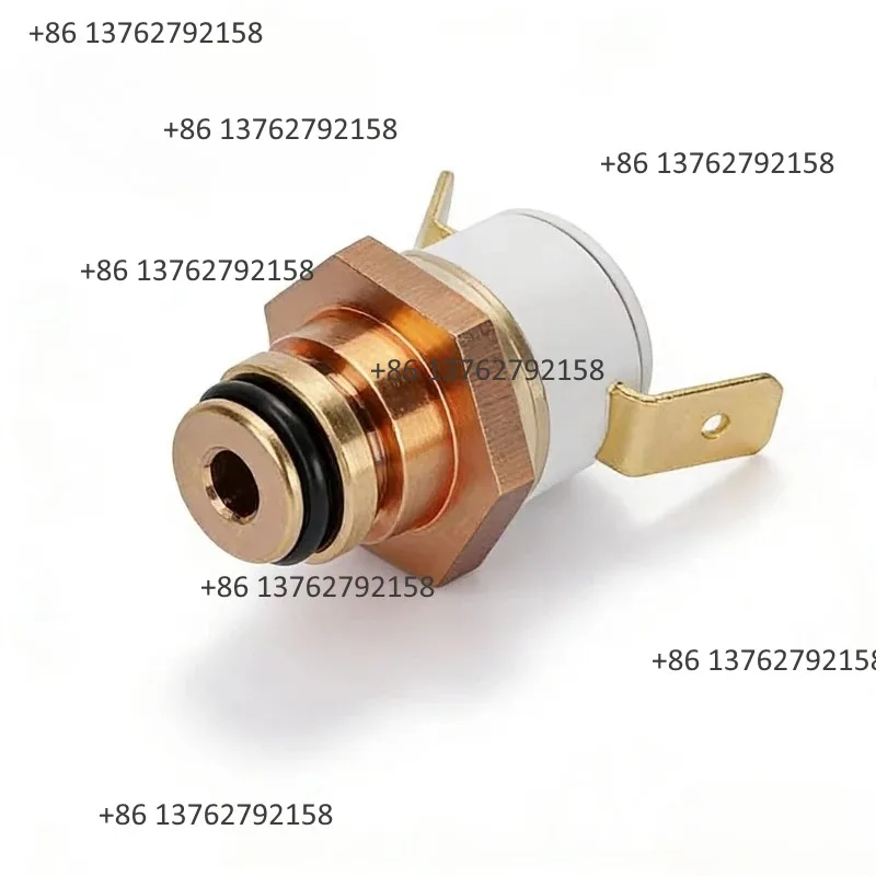 SC3DSG2/2 Pressure Control Component Compatible KARCHER Household Steam Cleaning Equipment