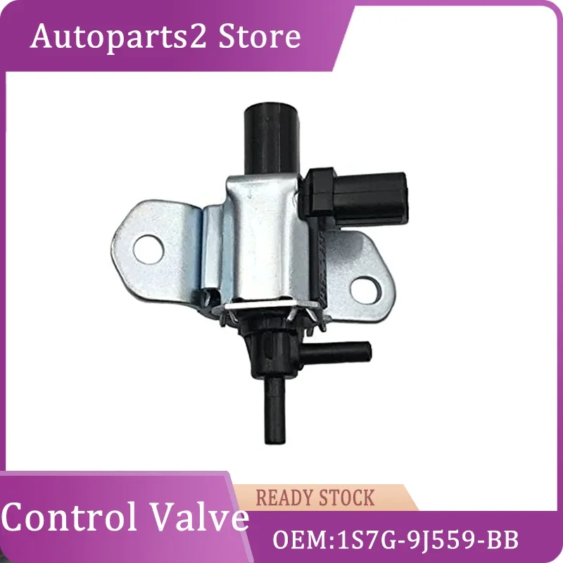 

1S7G-9J559-BB L80118741 Intake Manifold Runner Control Valve For Ford Escape Focus Fusion For Mazda 5 6 MX-5