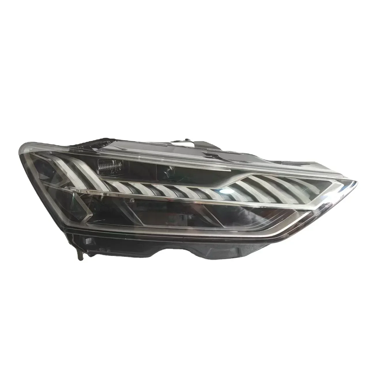 For A7LED Car Headl…