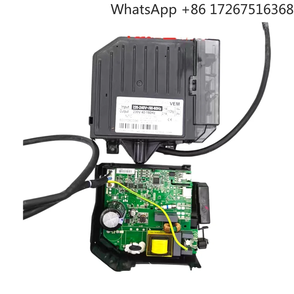 

for Refrigerator Embraco Compressor CF02D01M VEM Variable Frequency Drive Board 193525231 Parts