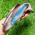 30cm 300g blue