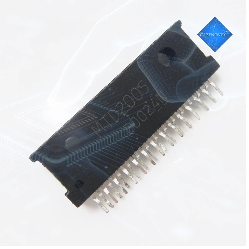 Single & Bulk Orders Equally Welcomed  CD4052 SOP-16 CD4052BM