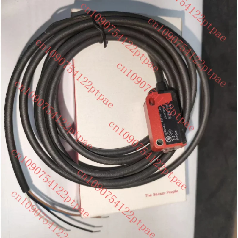 ^^ Photoelectric switch PRKL 3B/6.22
