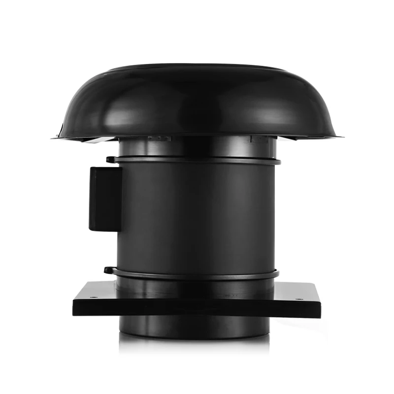 Residential Greenhouse Ventilation Fan Roof Top Exhaust Fans