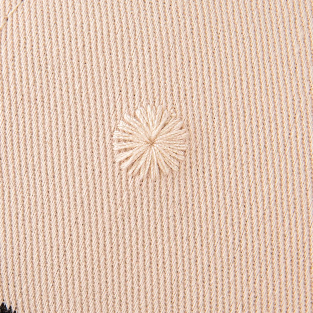 Herren-Baseballkappe, verstellbare Outdoor-Sonnenkappe, lässige Kappe, geeignet für Frühling und Herbst, Reisen, Tourismus und Urlaub – Detail 10