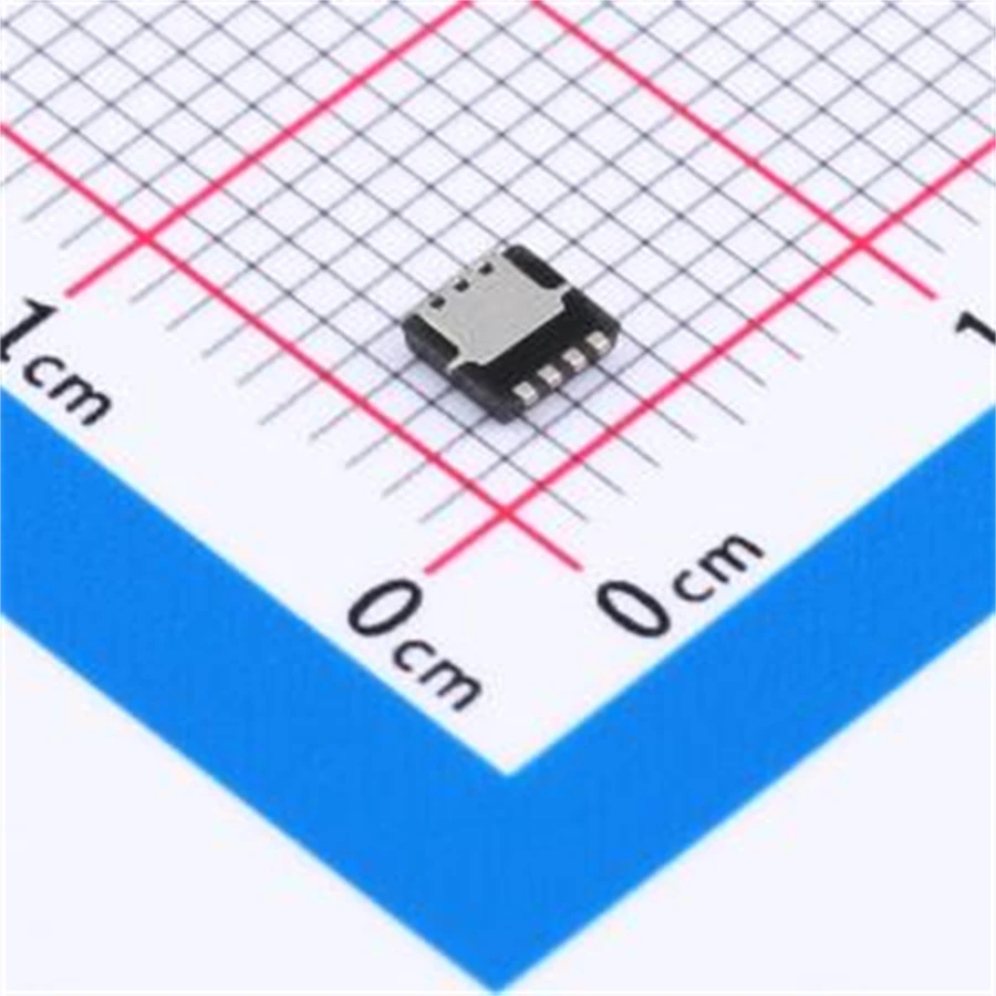 20PCS/LOT FDMC6675BZ (MOSFET)