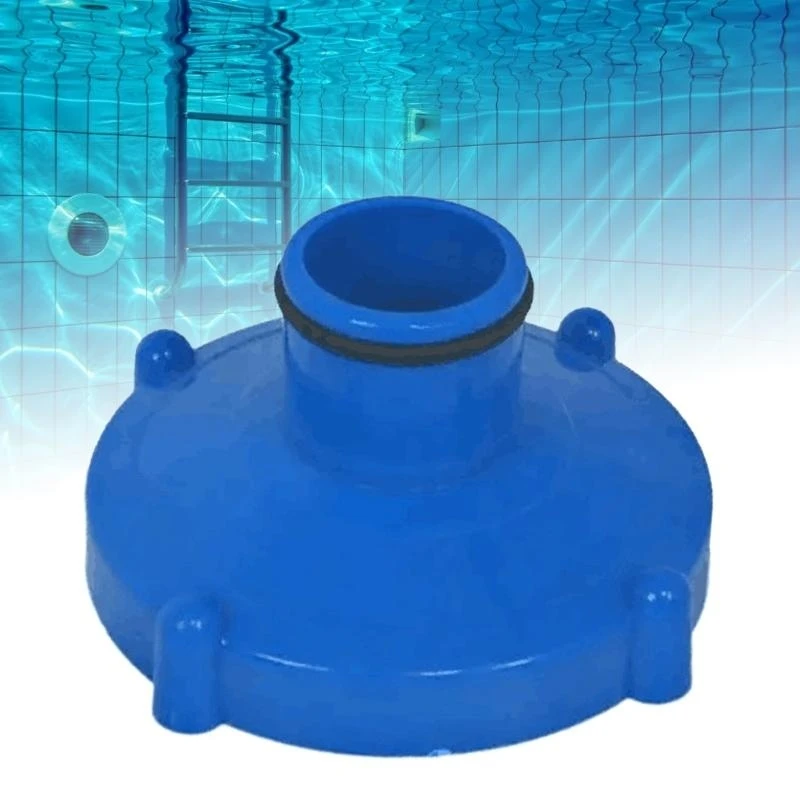Q39E Hose Connector Coupling for Swimming Pool Vacuum Cleaner Hose Adapter Swimming Pool Hose Connector Pool Hose Adapter
