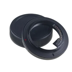Pixco AF Confirm Mount Adapter Ring for M42 Screw Mount Lens to Olympus Four Thirds DSLR Camera with Infinity Focus E620 E520