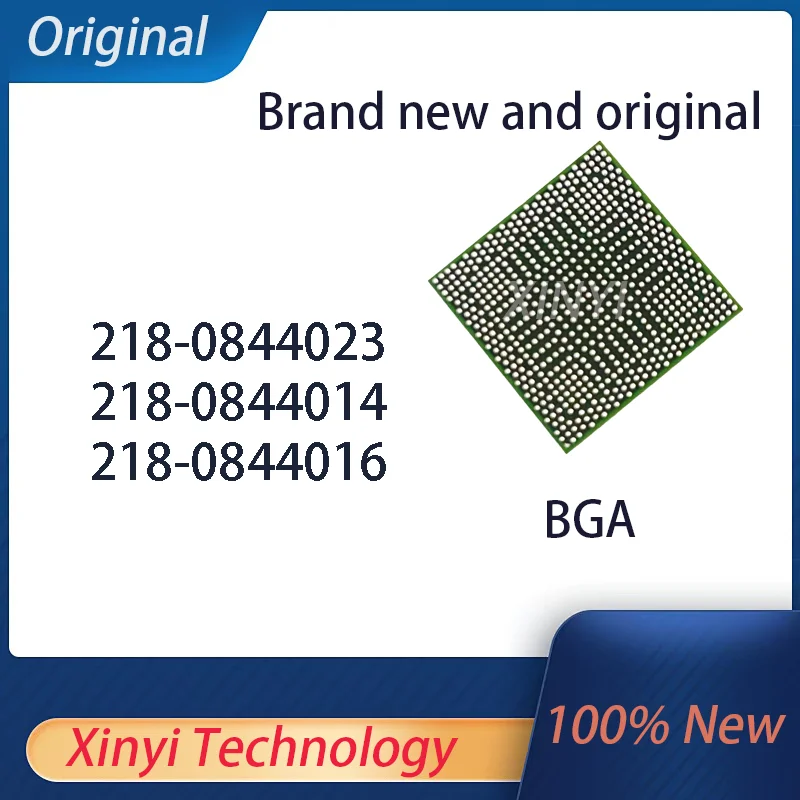 

100% New 218-0844023 218-0844014 218-0844016 BGA Chipset