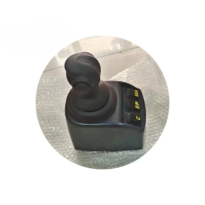 for For Sinotruk HOWO TX SITRAK G7 HOHAN Truck HW15710AC Gearbox AMT Box Accessories Gear Shift Lever Control Unit WG9700240170